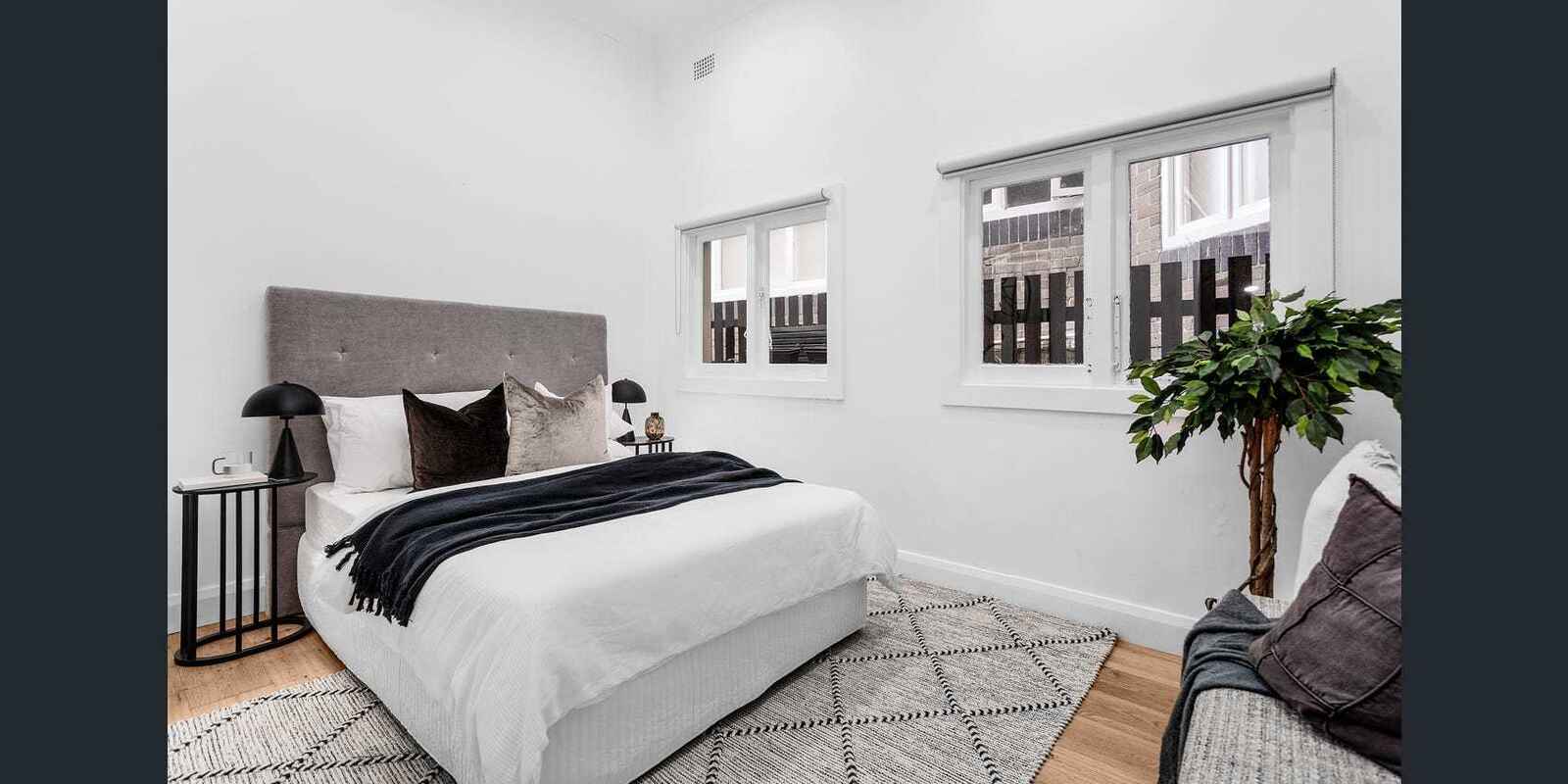 3/213 Edgecliff Road Woollahra