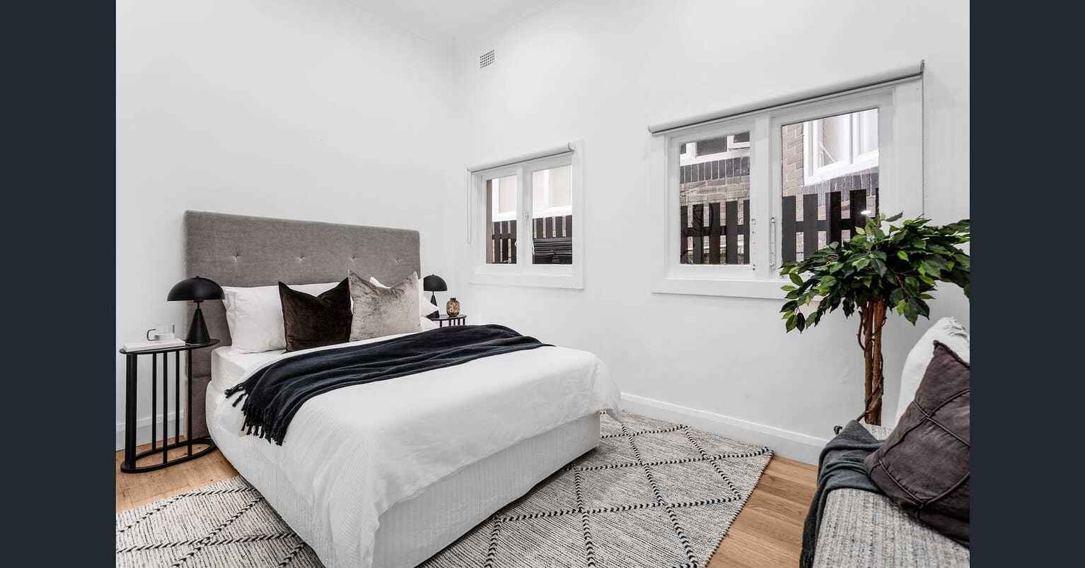 3/213 Edgecliff Road Woollahra 3/213 Edgecliff Road Woollahra