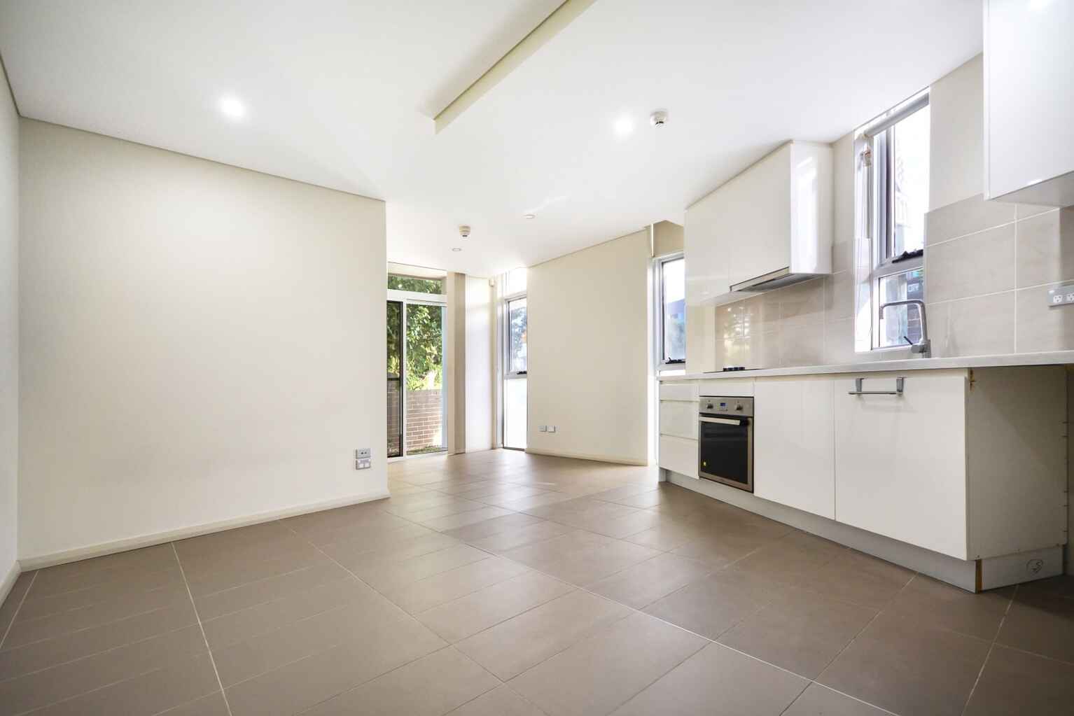 3/439 Anzac Parade Kingsford