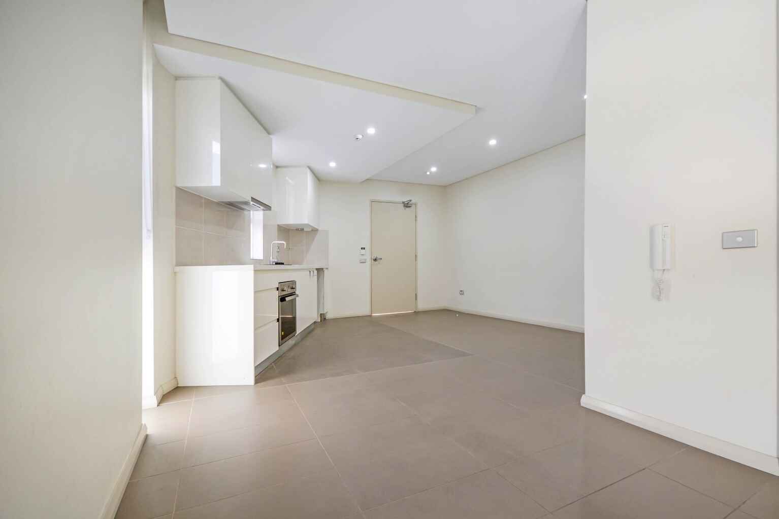 3/439 Anzac Parade Kingsford