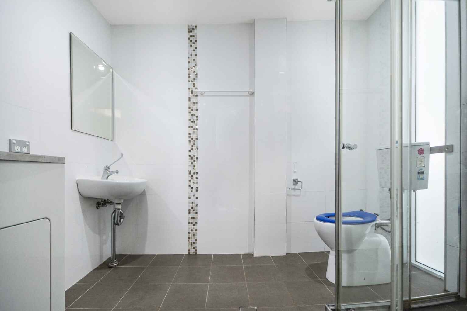 3/439 Anzac Parade Kingsford