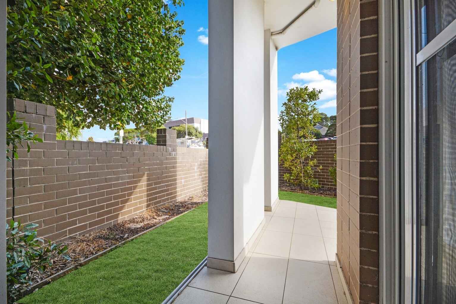 3/439 Anzac Parade Kingsford