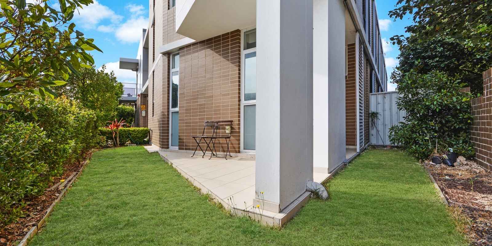 3/439 Anzac Parade Kingsford 3/439 Anzac Parade Kingsford