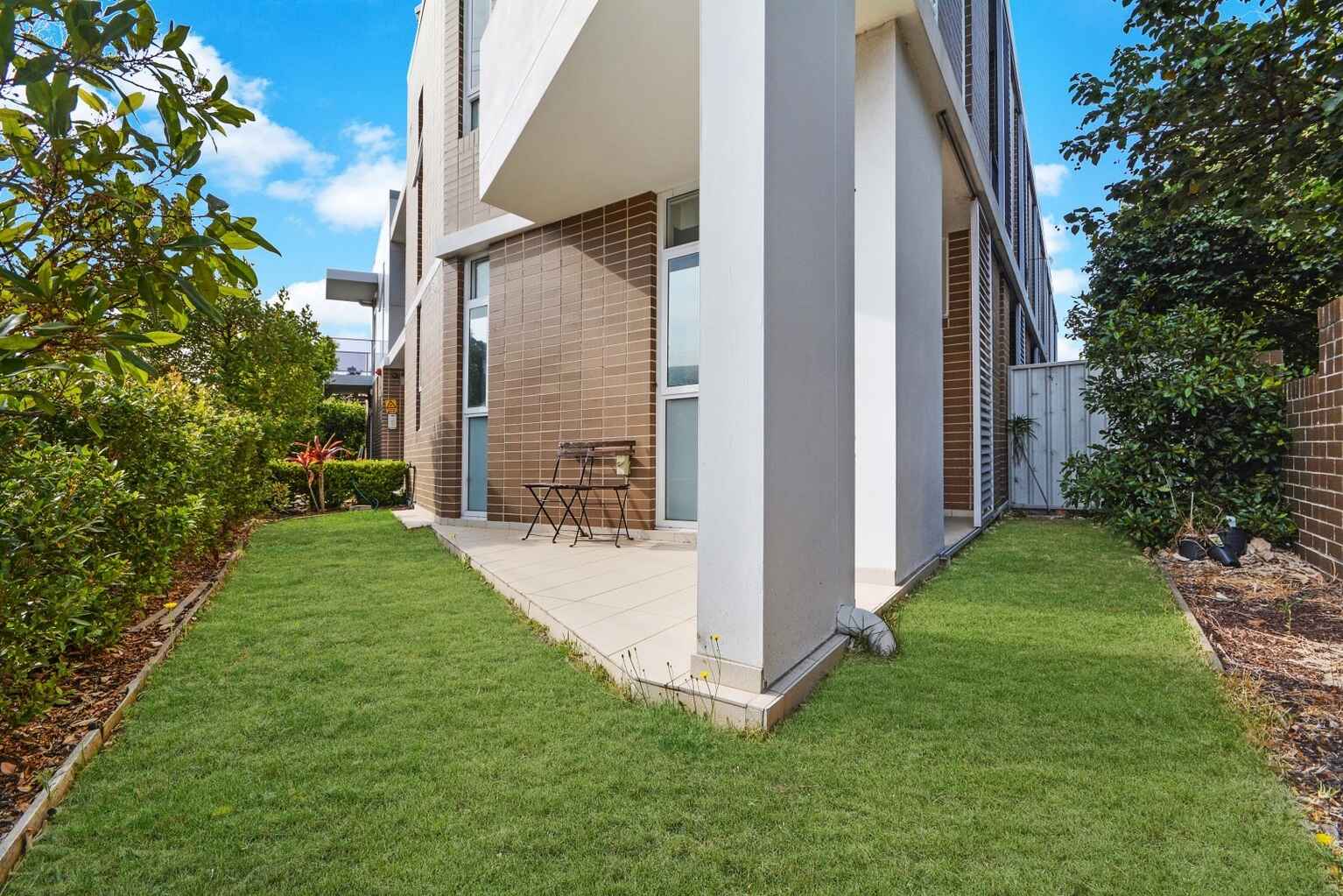 3/439 Anzac Parade Kingsford