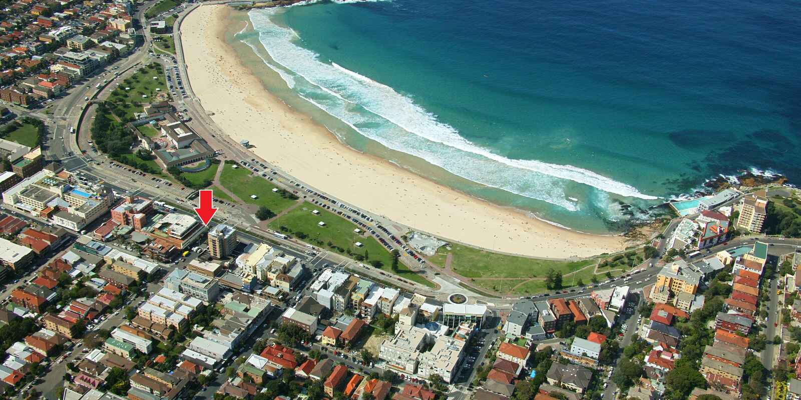 Shop 6B 164  Campbell Parade Bondi Beach