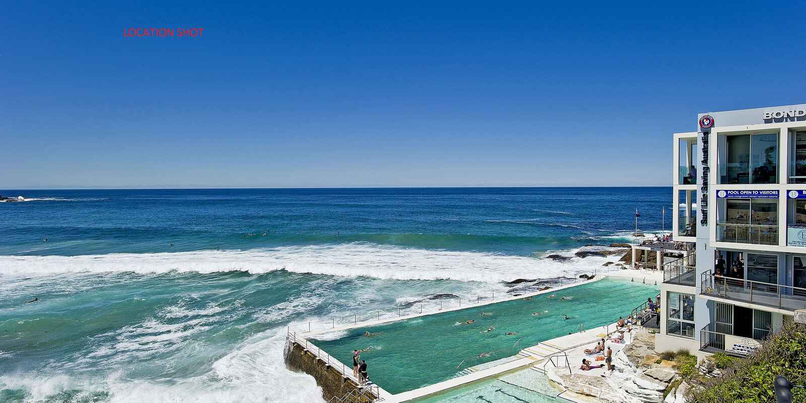 Shop 6B 164  Campbell Parade Bondi Beach