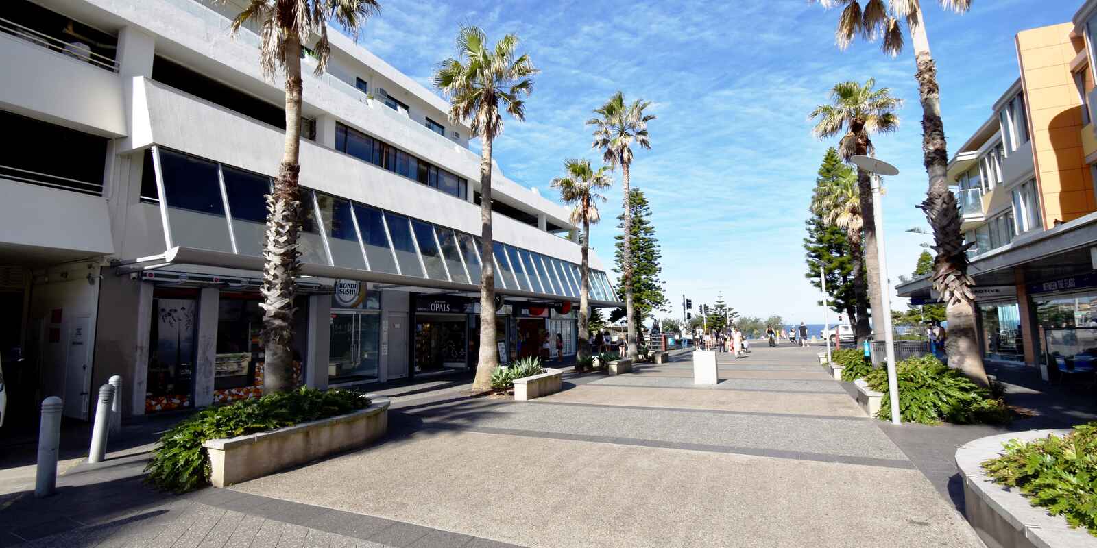 Shop 6B 164  Campbell Parade Bondi Beach