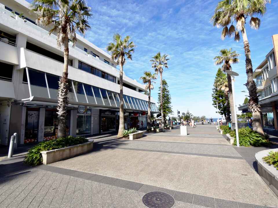Shop 6B 164  Campbell Parade Bondi Beach