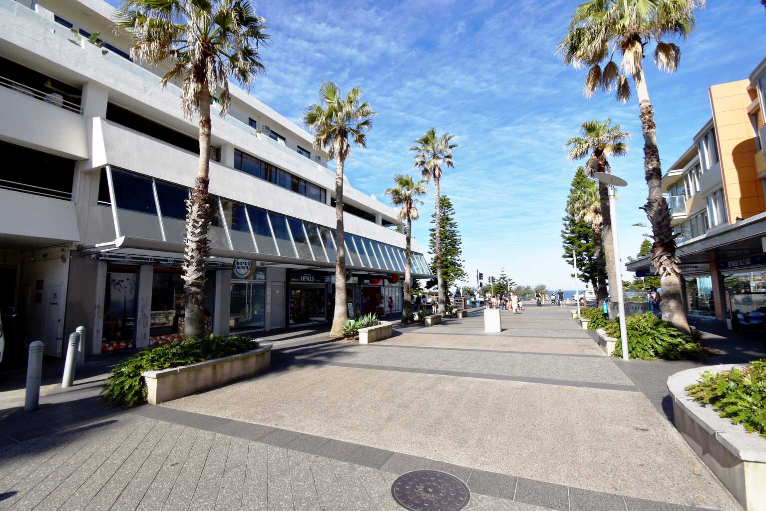 Shop 6B 164  Campbell Parade Bondi Beach