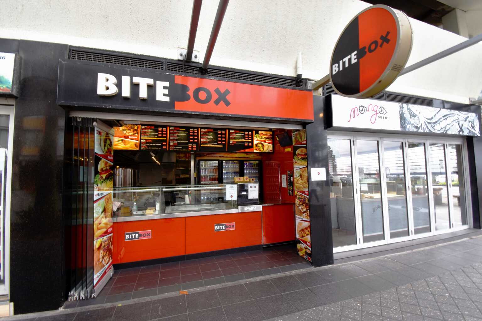 Shop 6B 164  Campbell Parade Bondi Beach