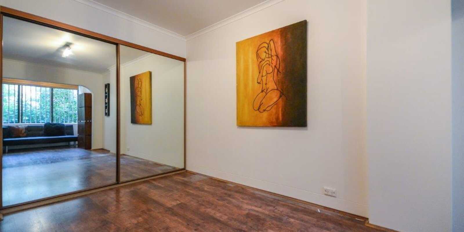 47/4 New Mclean Street Edgecliff 47/4 New Mclean Street Edgecliff