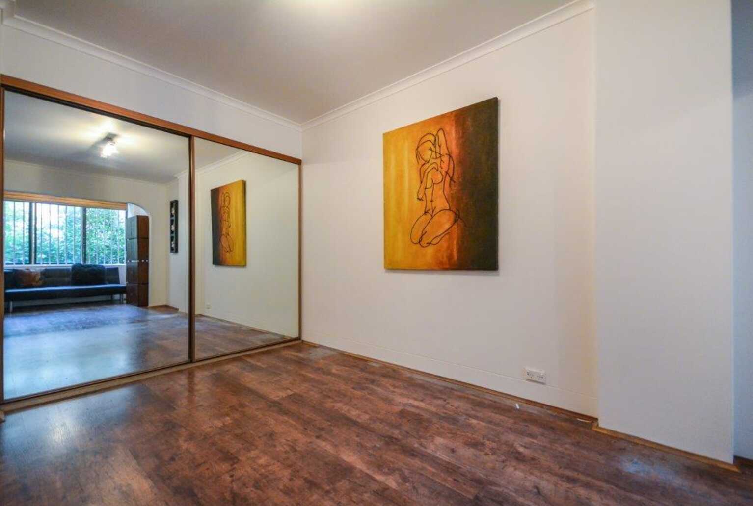 47/4 New Mclean Street Edgecliff 47/4 New Mclean Street Edgecliff