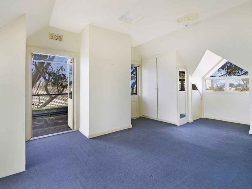 5/389 Alfred Street Neutral Bay
