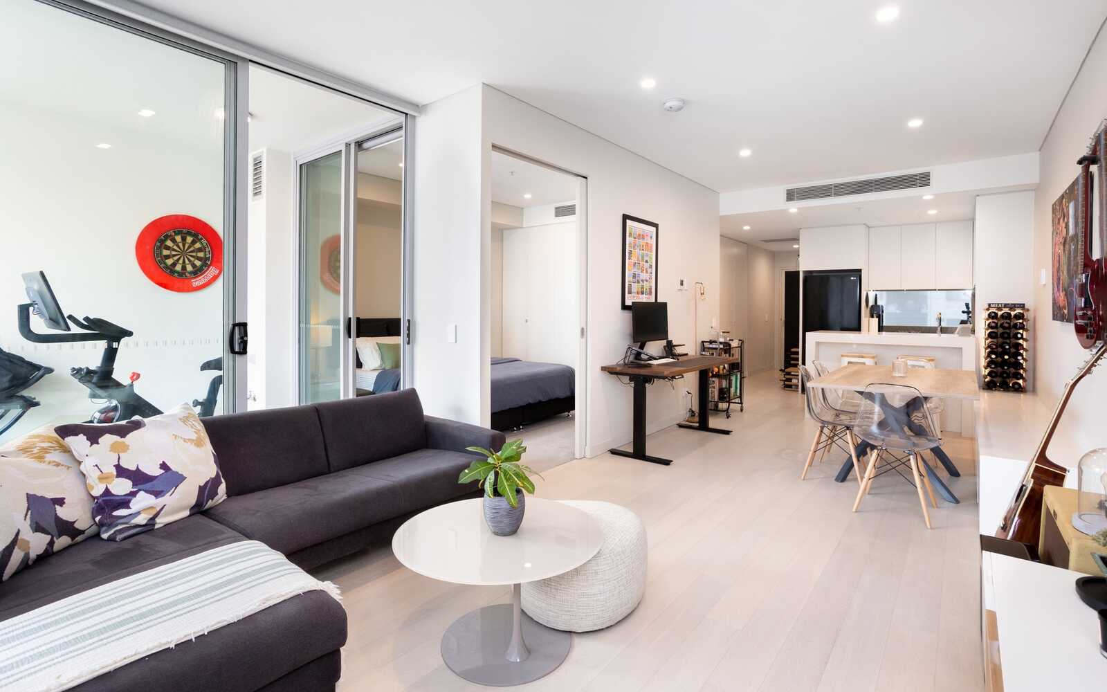 Apartment For Sale 1102/350 Oxford Street Bondi Junction