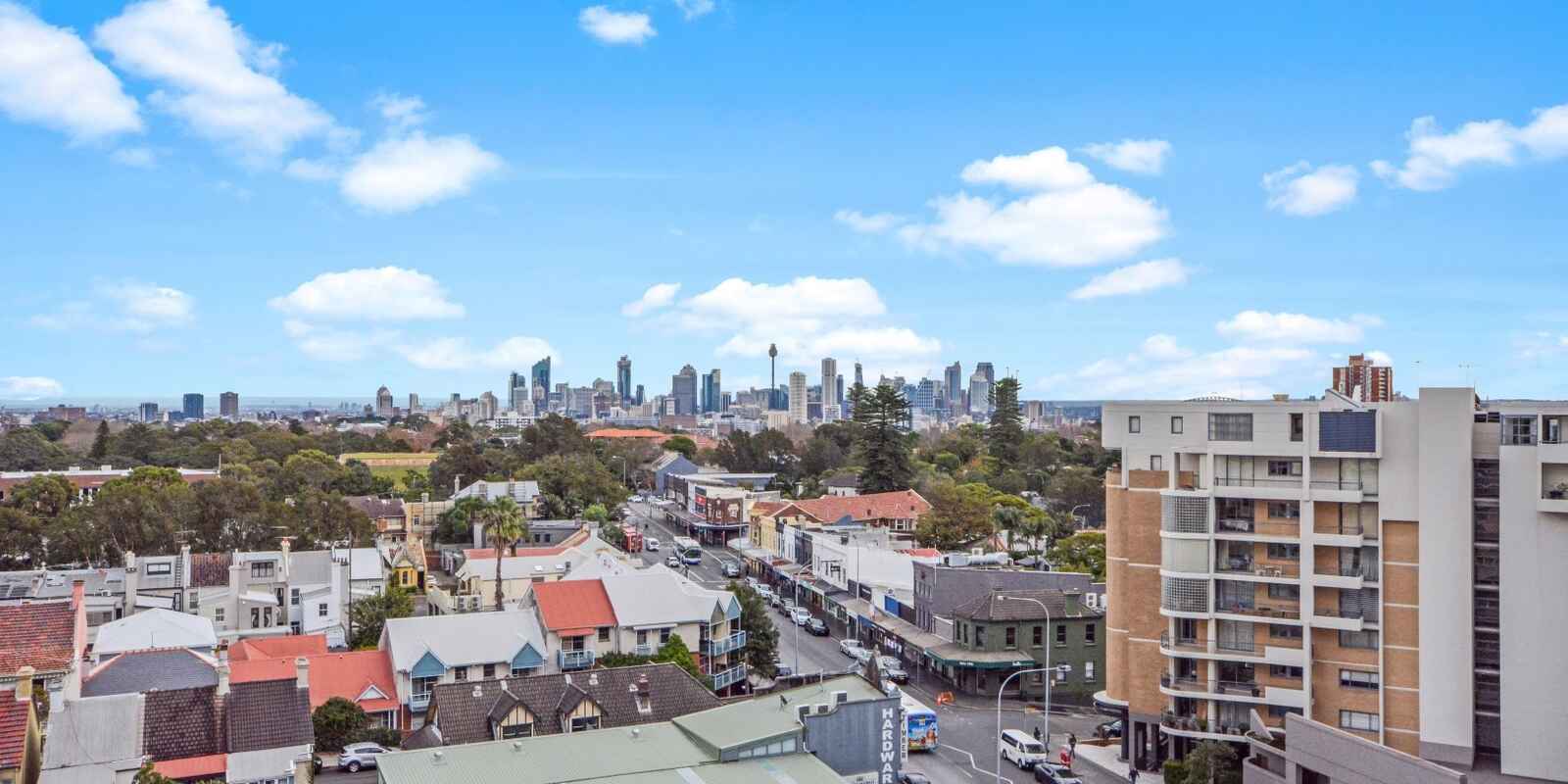 801/59 Oxford Street Bondi Junction 801/59 Oxford Street Bondi Junction