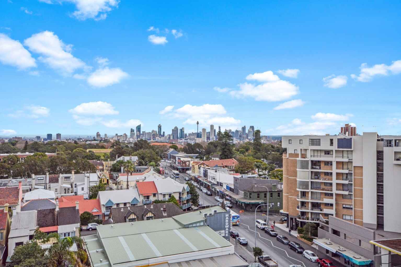 801/59 Oxford Street Bondi Junction