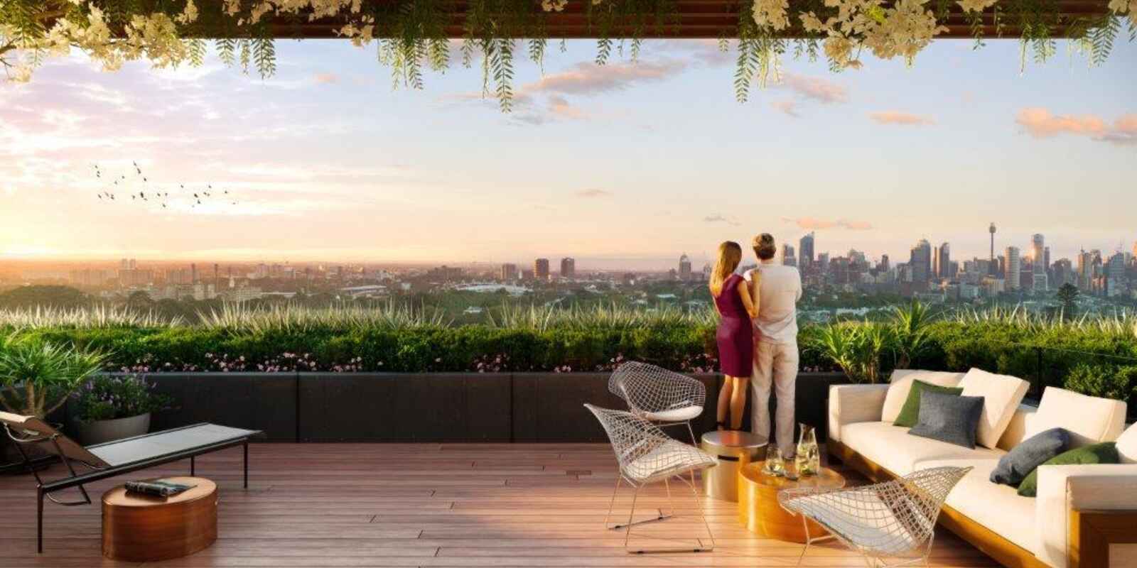 801/59 Oxford Street Bondi Junction 801/59 Oxford Street Bondi Junction