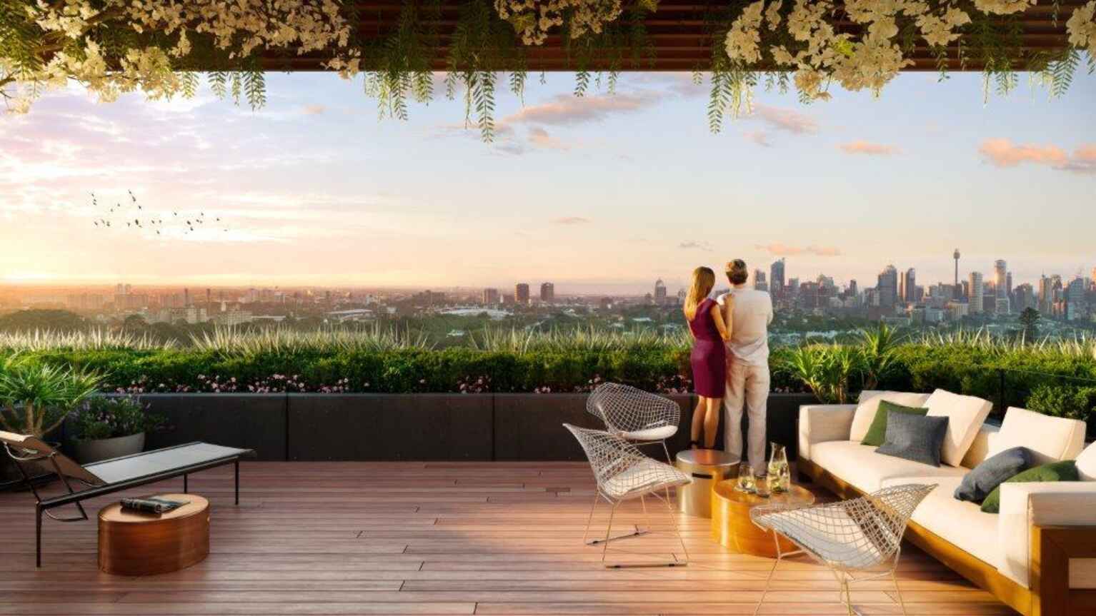 801/59 Oxford Street Bondi Junction