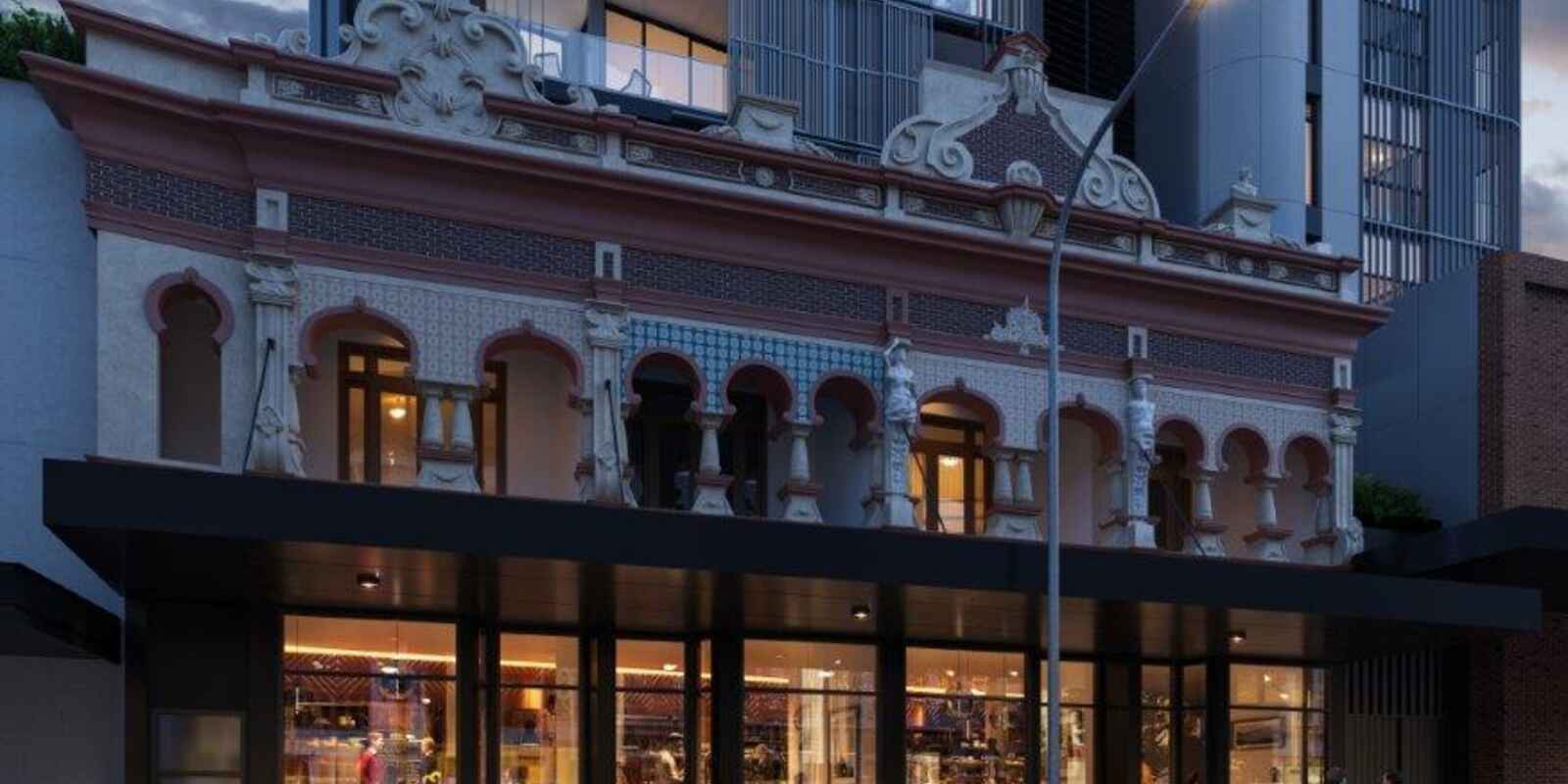 801/59 Oxford Street Bondi Junction 801/59 Oxford Street Bondi Junction