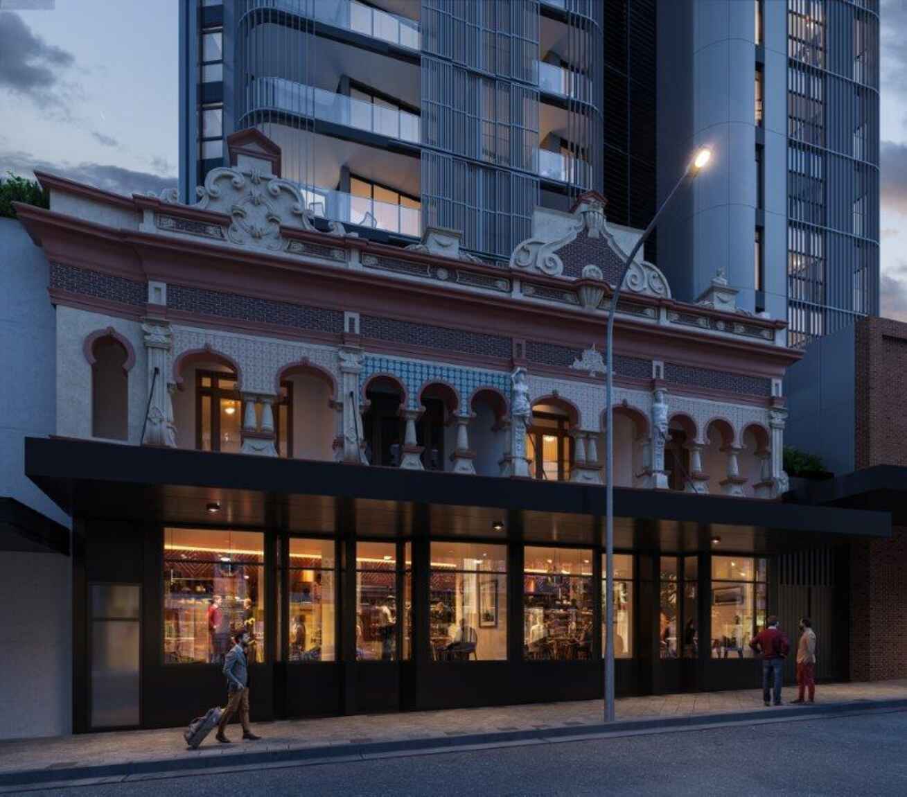 801/59 Oxford Street Bondi Junction