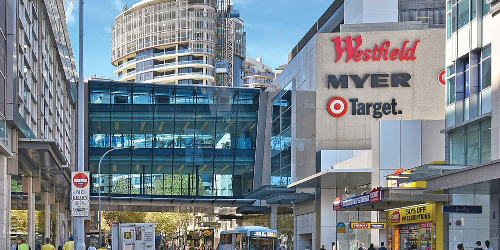 801/59 Oxford Street Bondi Junction 801/59 Oxford Street Bondi Junction