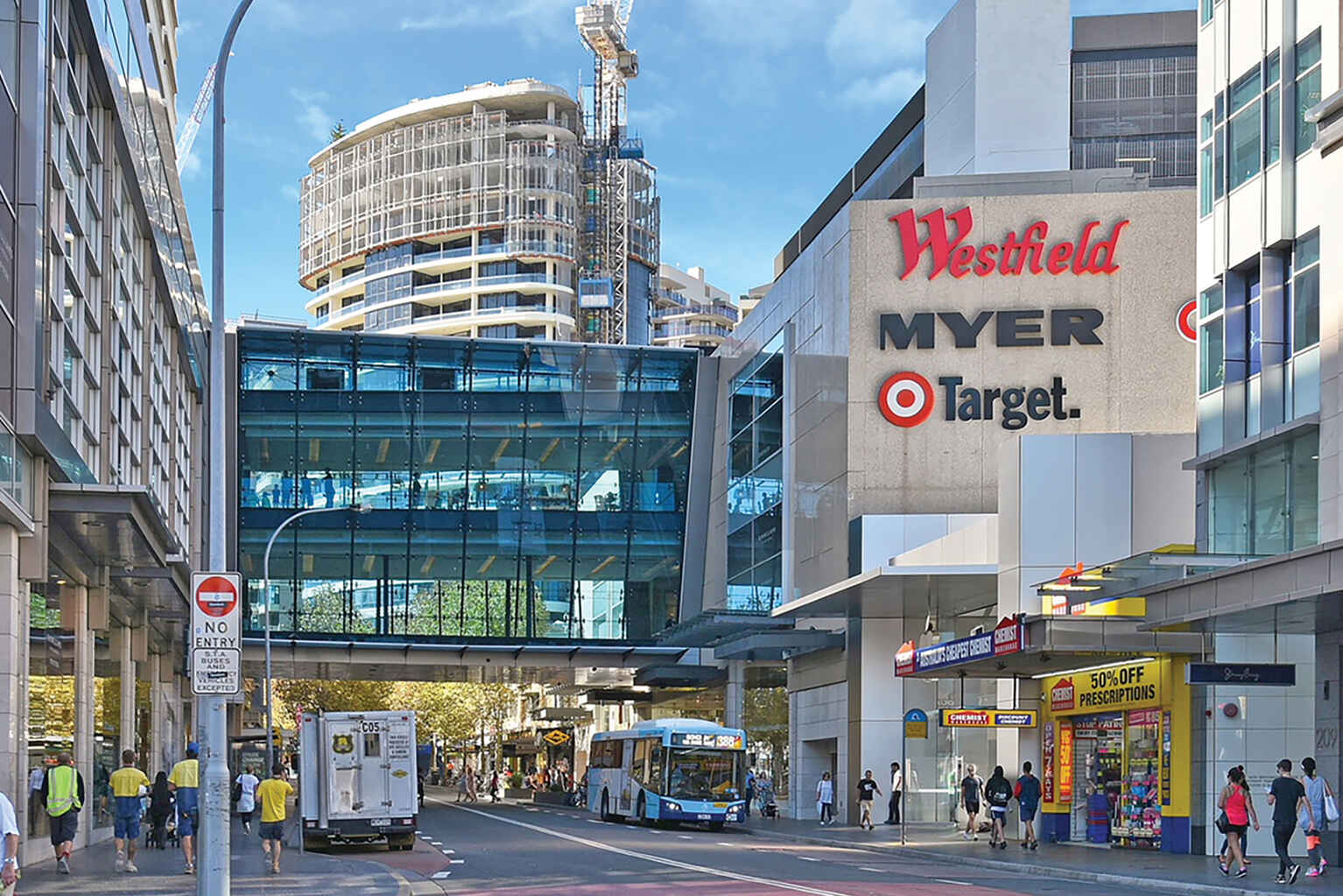 801/59 Oxford Street Bondi Junction