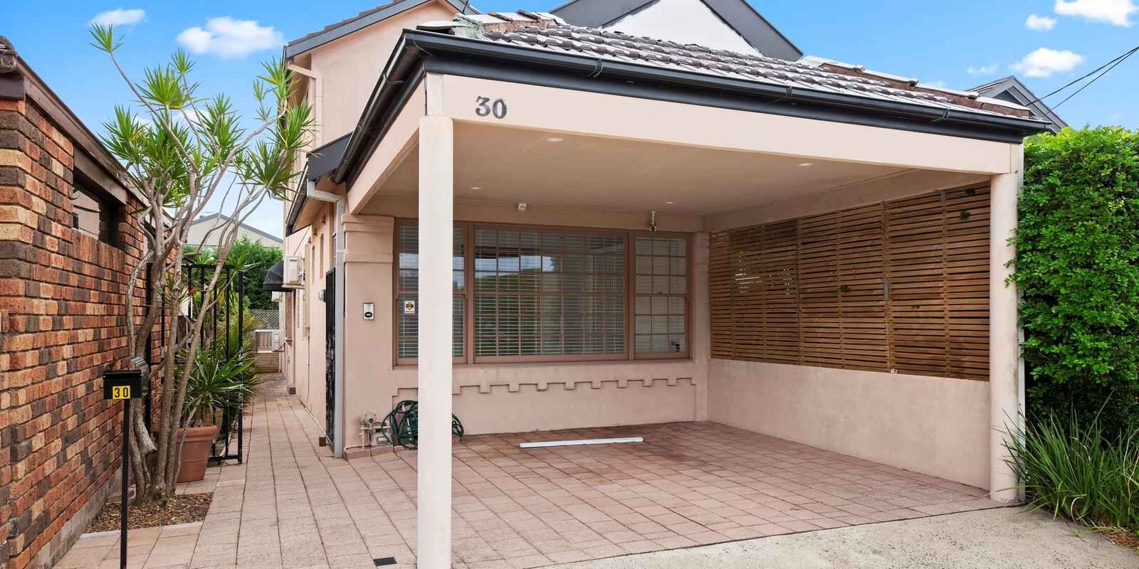 30 Lancaster Road Dover Heights
