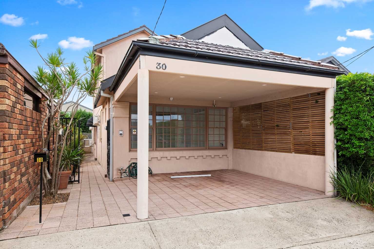 30 Lancaster Road Dover Heights