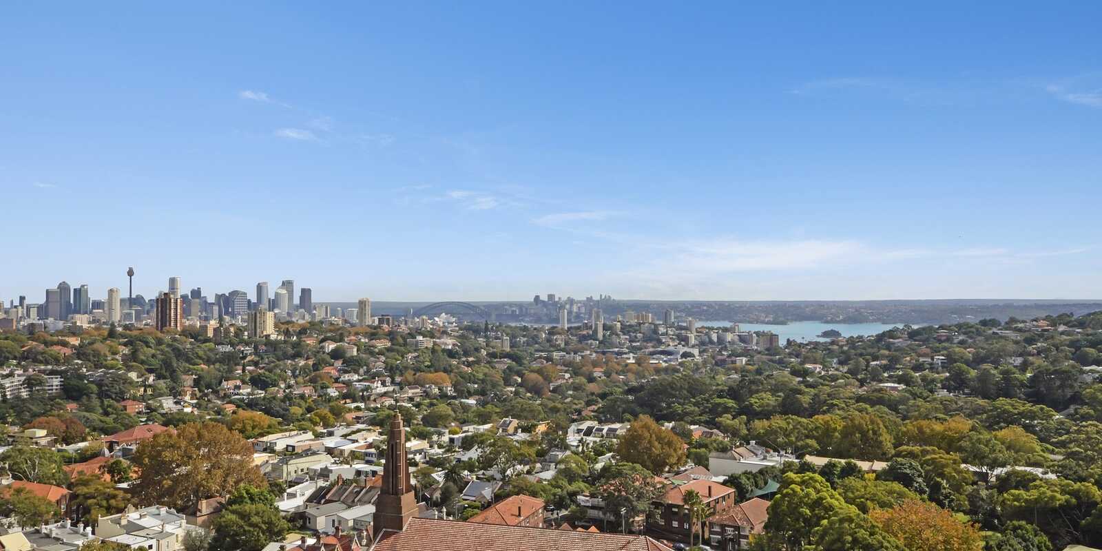 1 bed + st/570 Oxford Street Bondi Junction