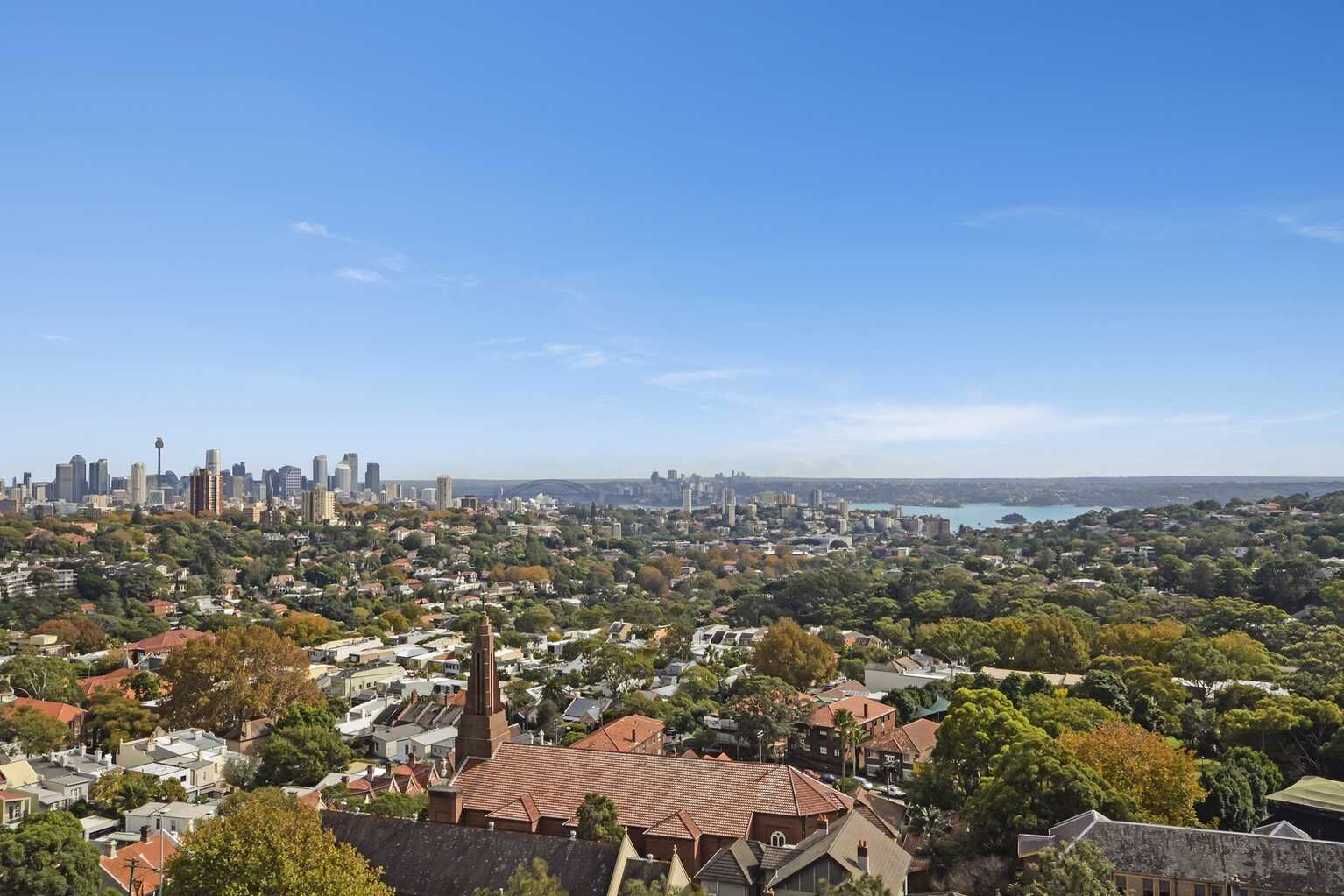 1 bed + st/570 Oxford Street Bondi Junction