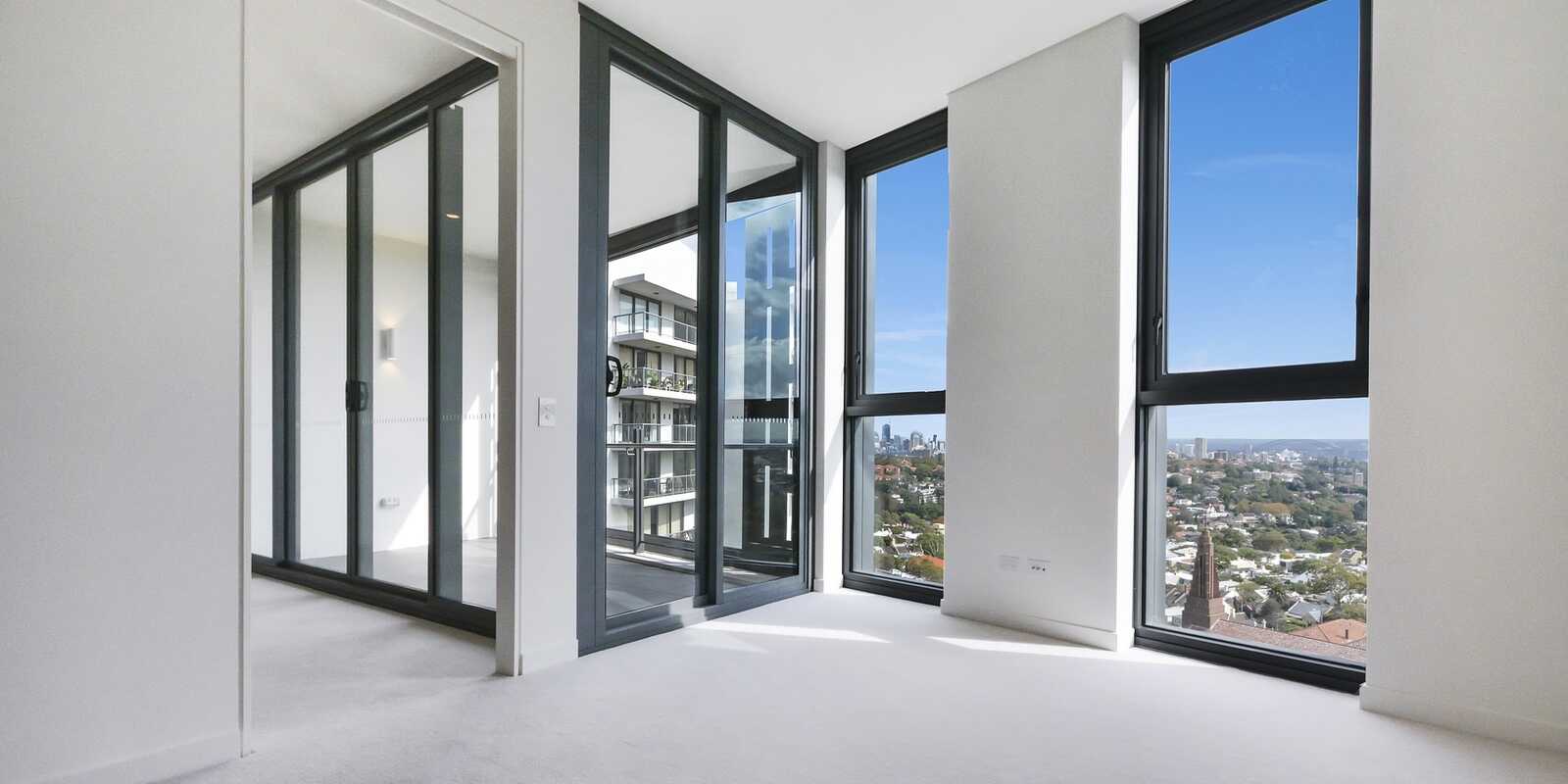 1 bed + st/570 Oxford Street Bondi Junction