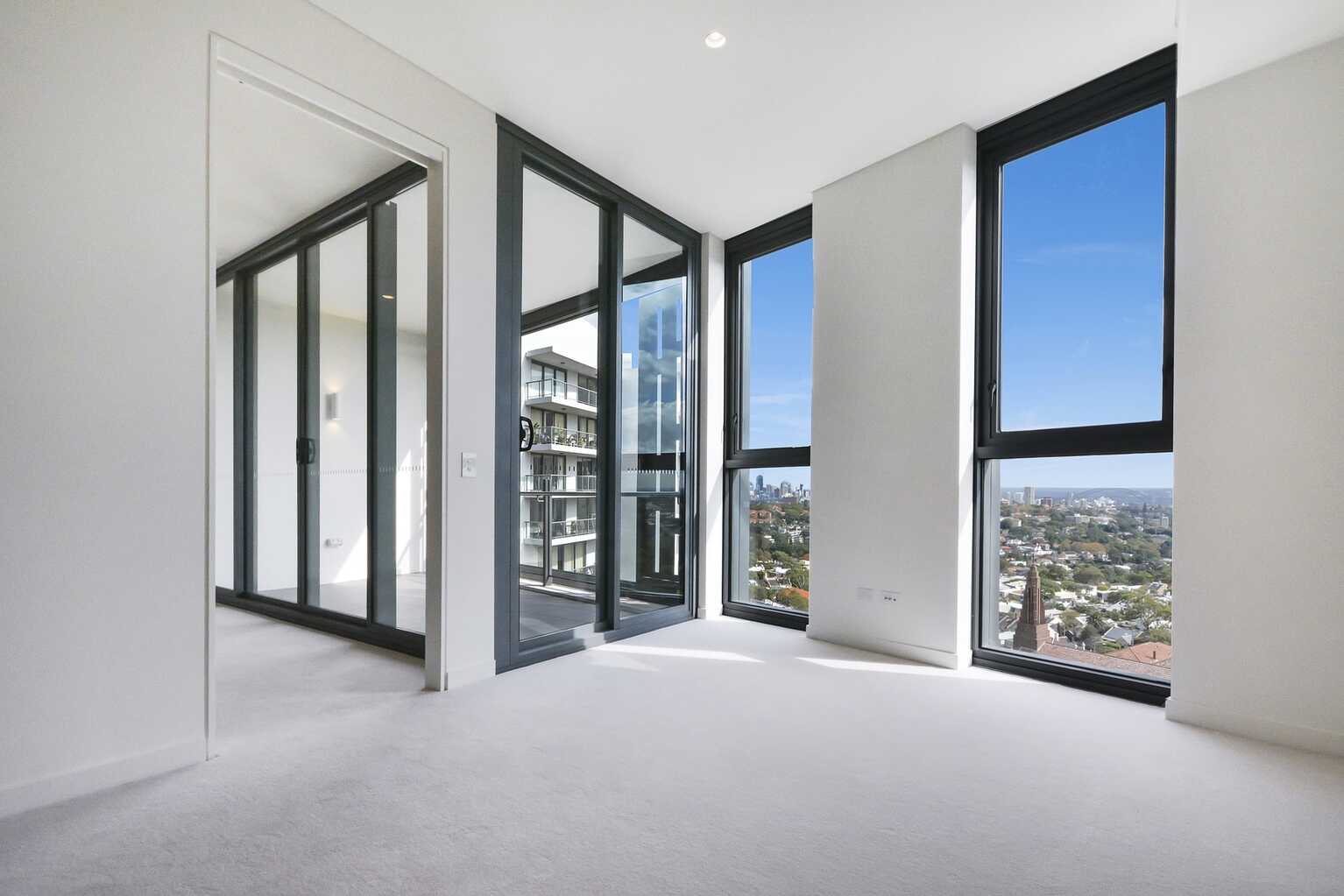 1 bed + st/570 Oxford Street Bondi Junction