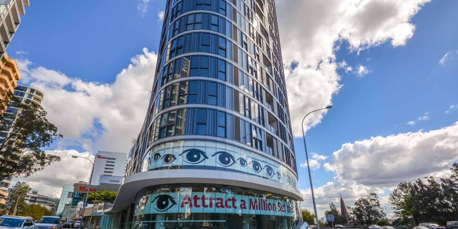 1 bed + st/570 Oxford Street Bondi Junction