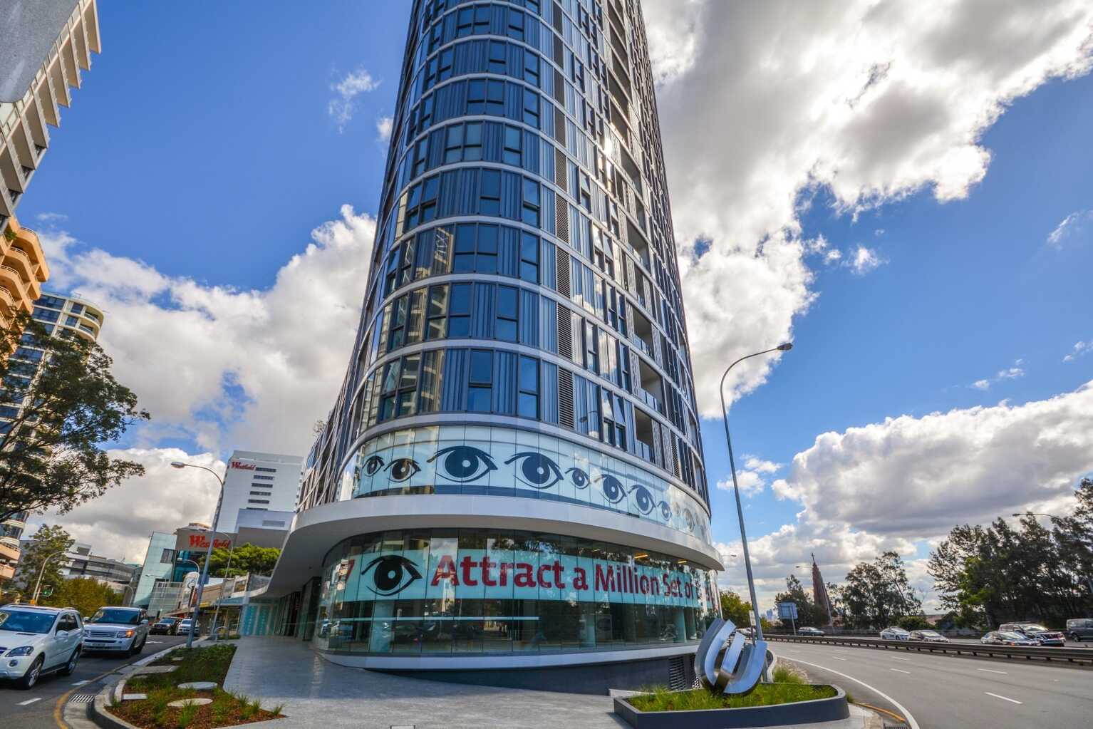 1 bed + st/570 Oxford Street Bondi Junction