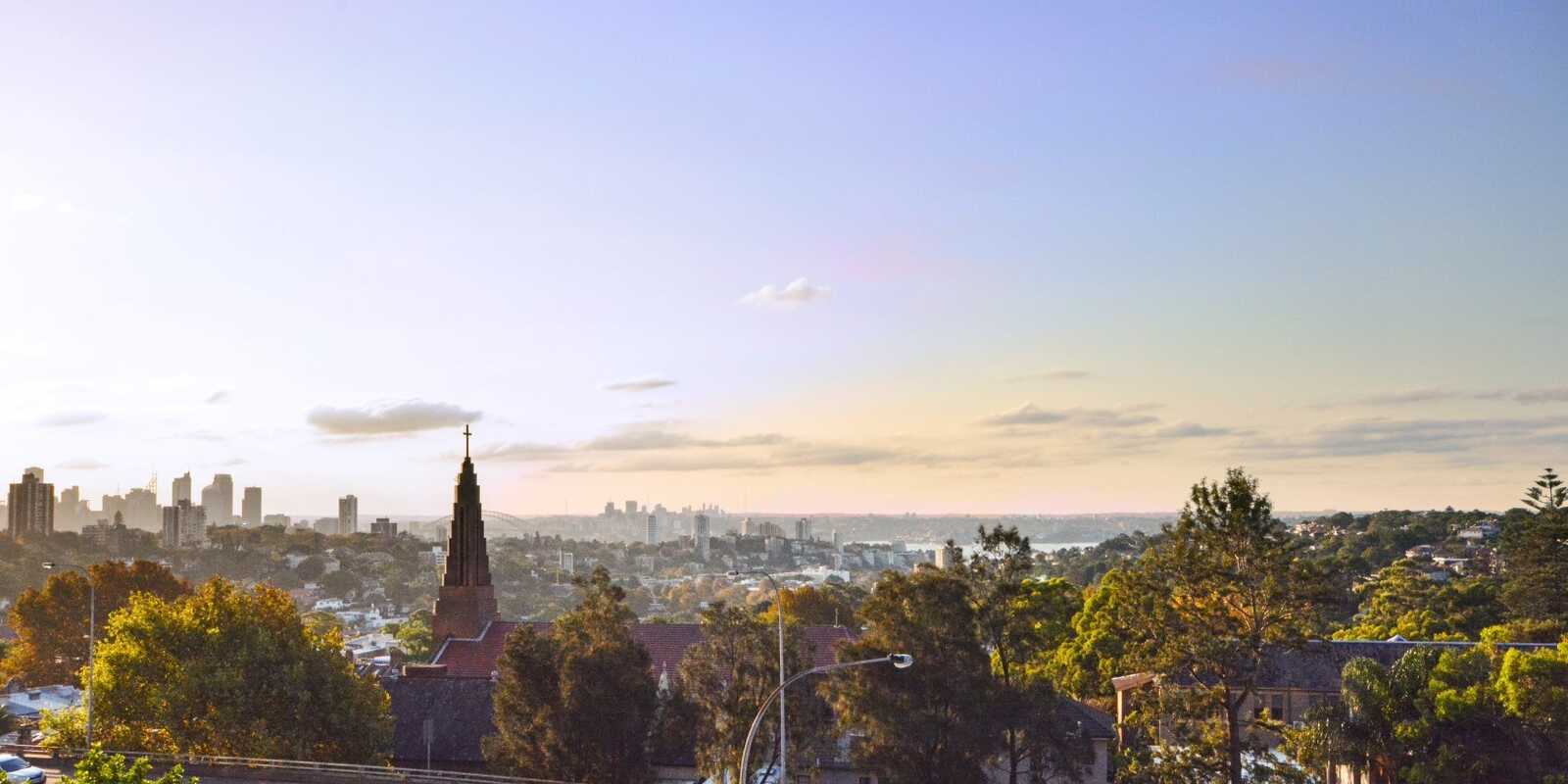 1 bed + st/570 Oxford Street Bondi Junction
