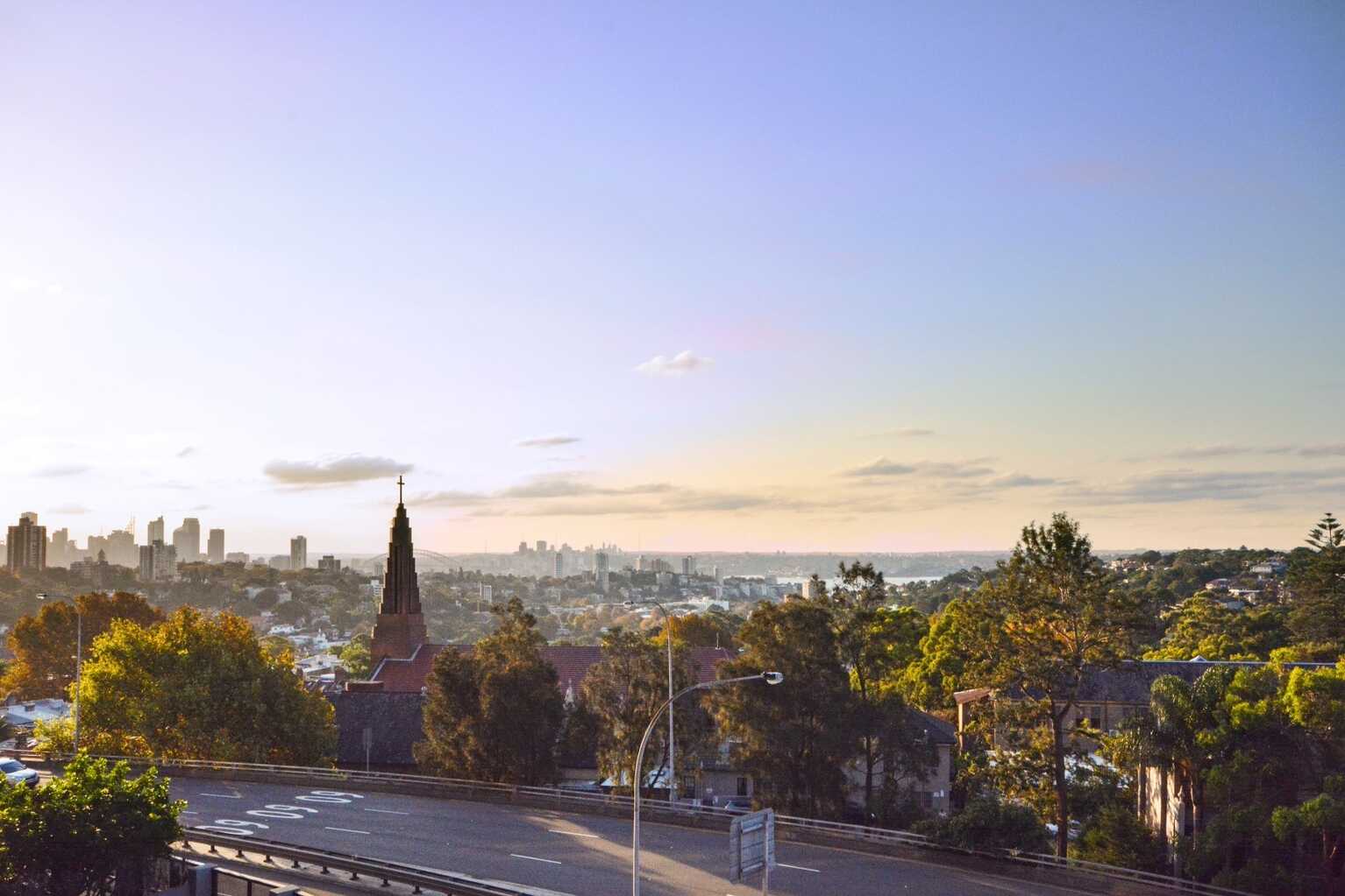 1 bed + st/570 Oxford Street Bondi Junction