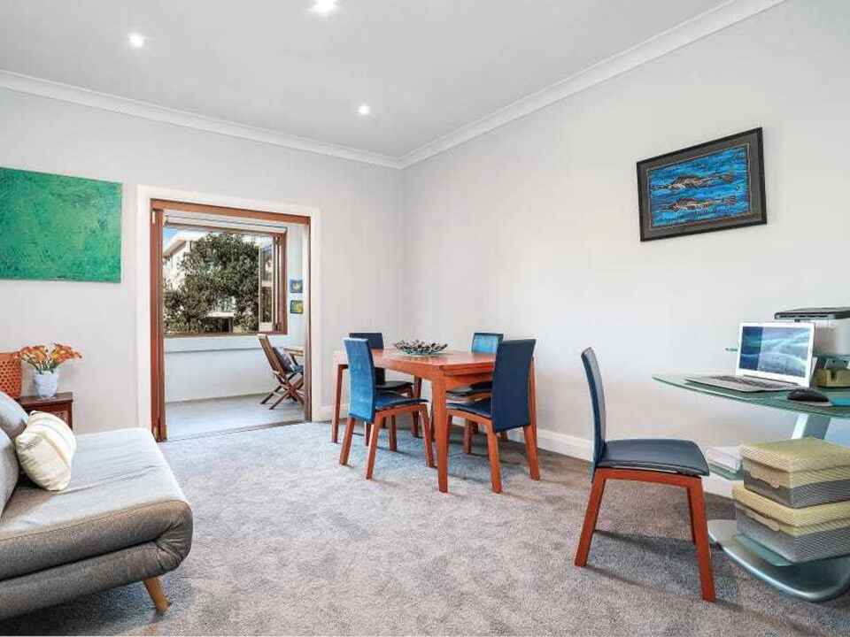 3/105 Curlewis Street Bondi Beach