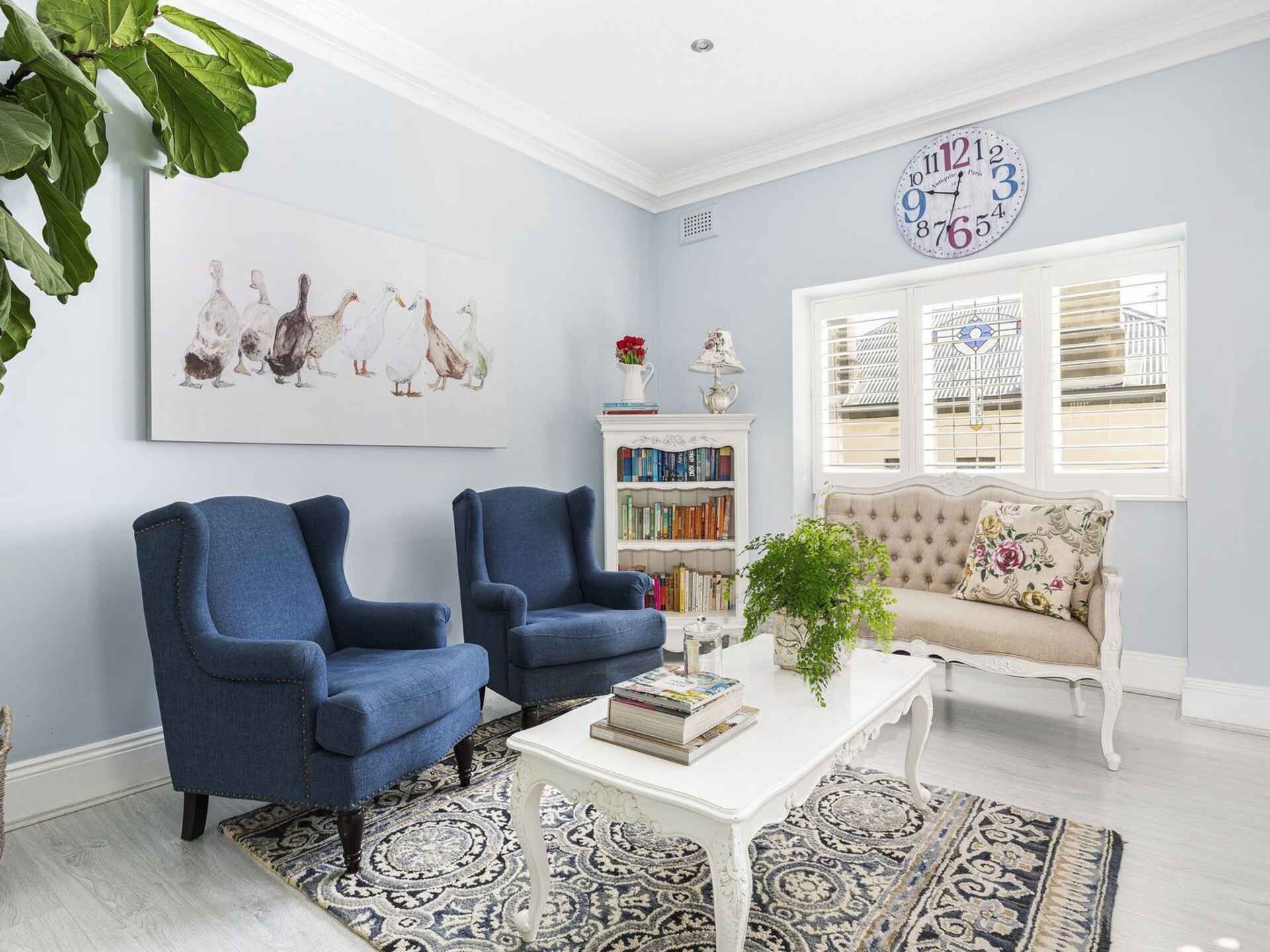3/36 Botany Street Bondi Junction