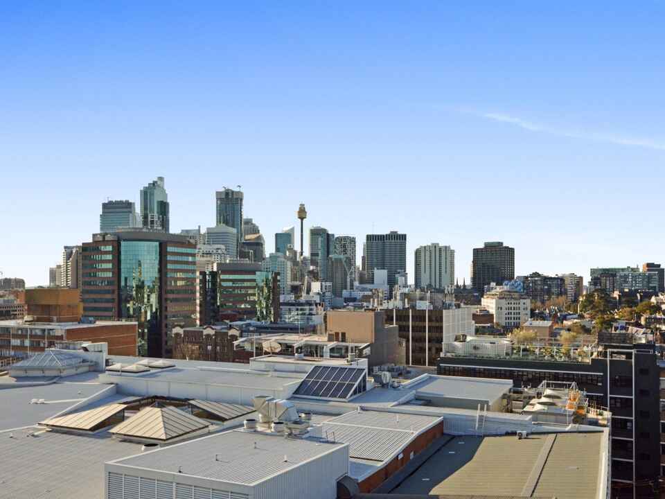 907/47 Cooper Street Surry Hills