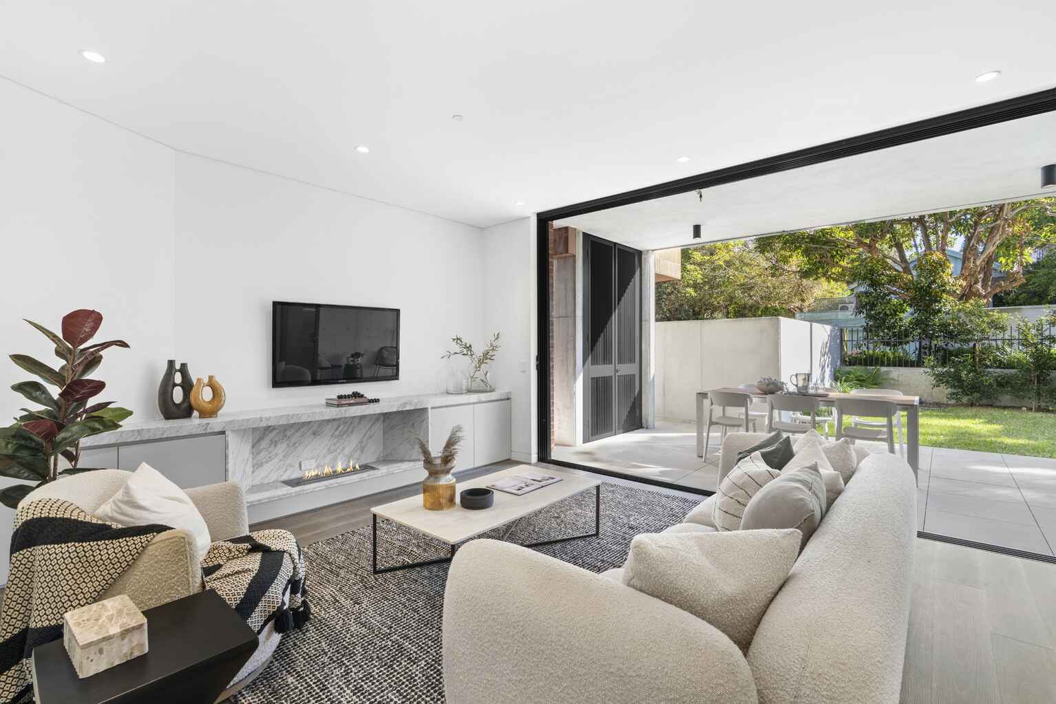 2/1 Spencer Street Rose Bay 2/1 Spencer Street Rose Bay