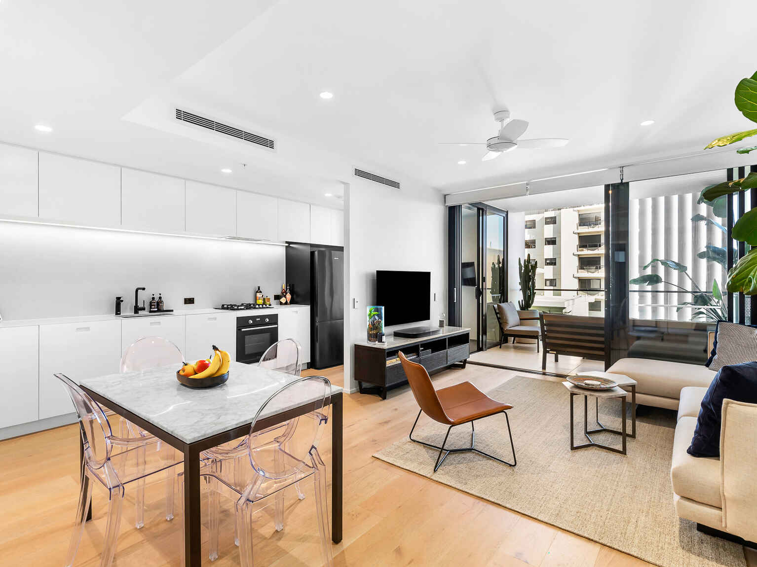 2 Bed/32-42 Spring Street Bondi Junction