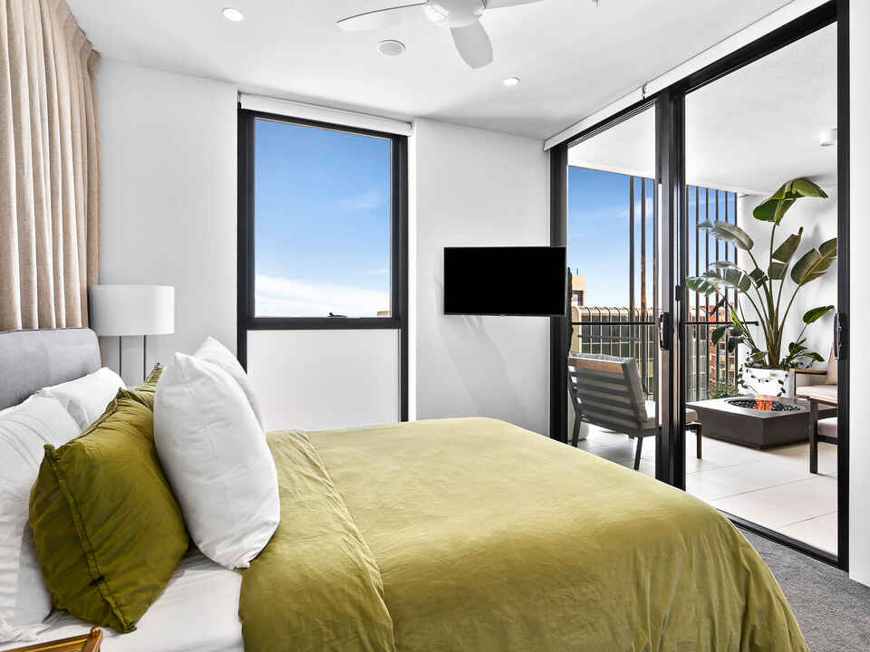 2 Bed/32-42 Spring Street Bondi Junction