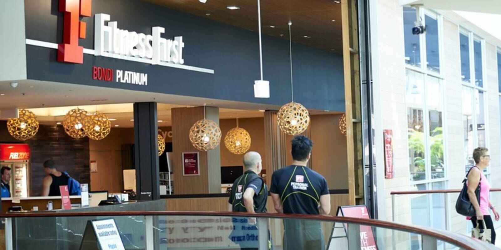 2 Bed/32-42 Spring Street Bondi Junction 2 Bed/32-42 Spring Street Bondi Junction