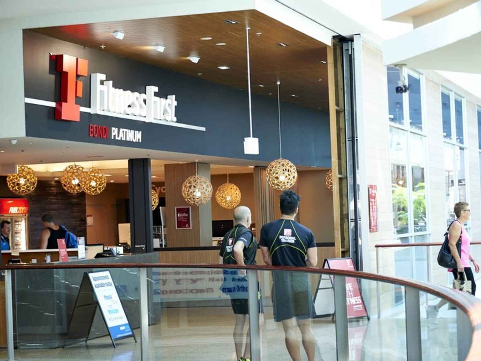 2 Bed/32-42 Spring Street Bondi Junction 2 Bed/32-42 Spring Street Bondi Junction