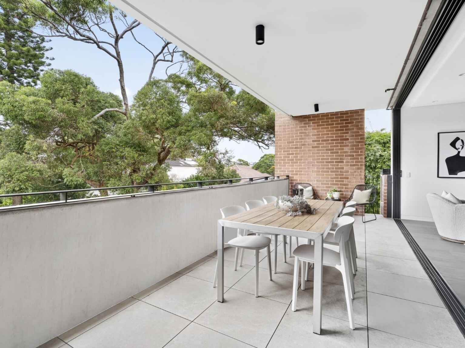 Apartment For Lease 12/1 Spencer Street Rose Bay