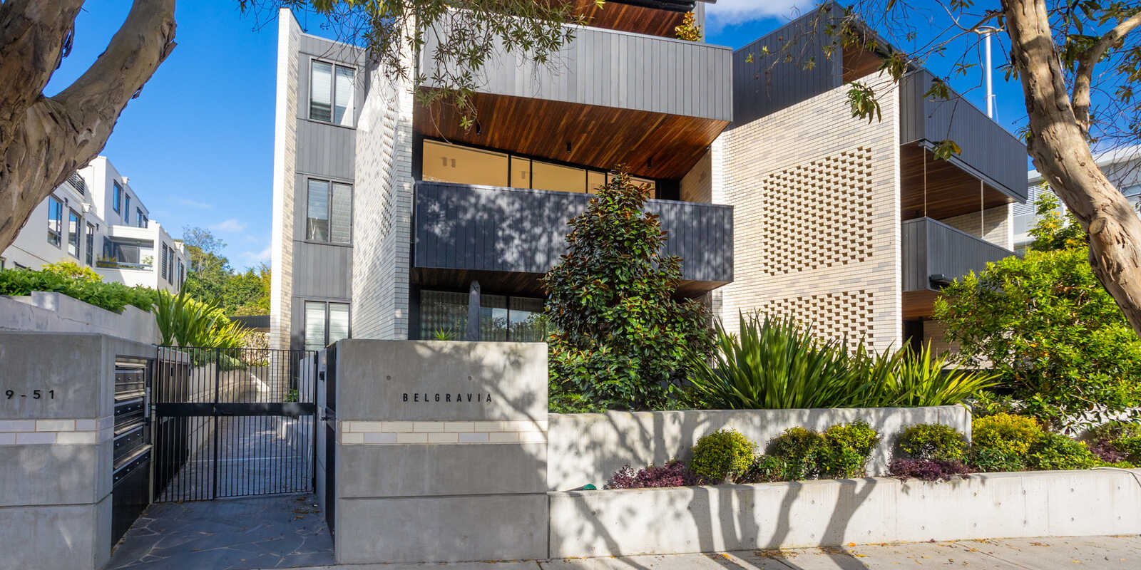 11/49-51 Spencer Street Rose Bay 11/49-51 Spencer Street Rose Bay