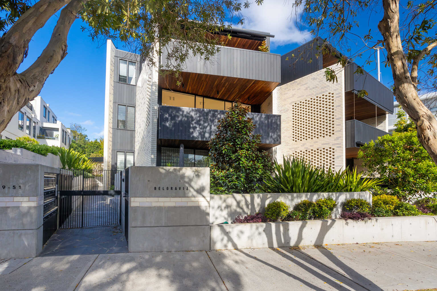 11/49-51 Spencer Street Rose Bay 11/49-51 Spencer Street Rose Bay