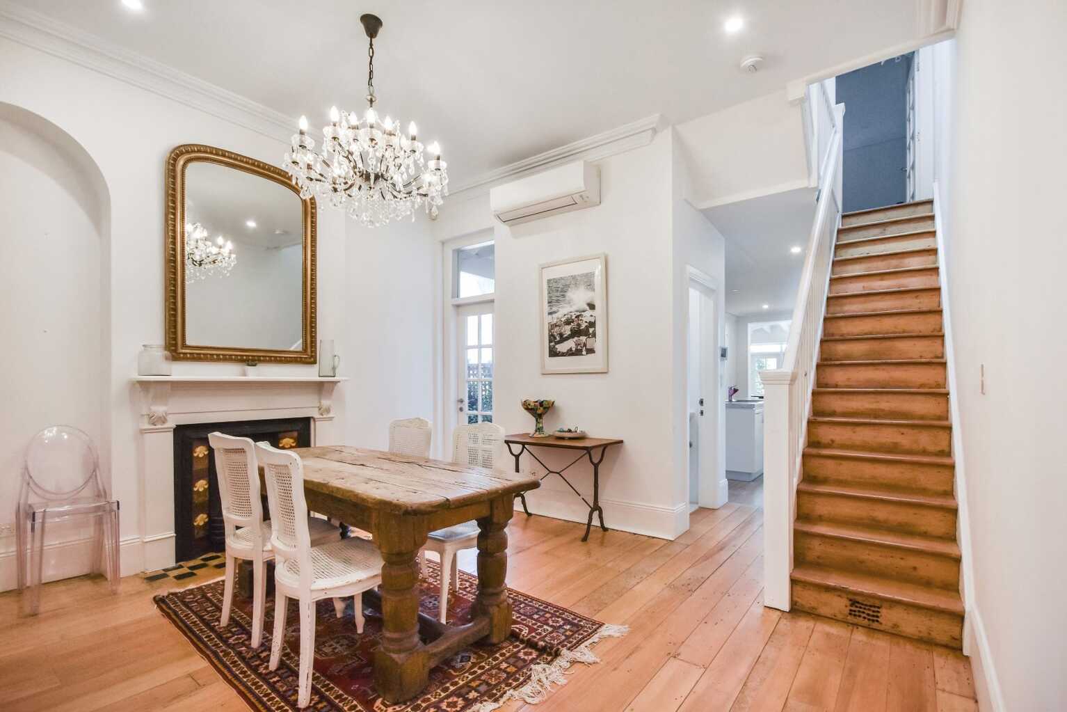 53 Bon Accord Avenue Bondi Junction 53 Bon Accord Avenue Bondi Junction