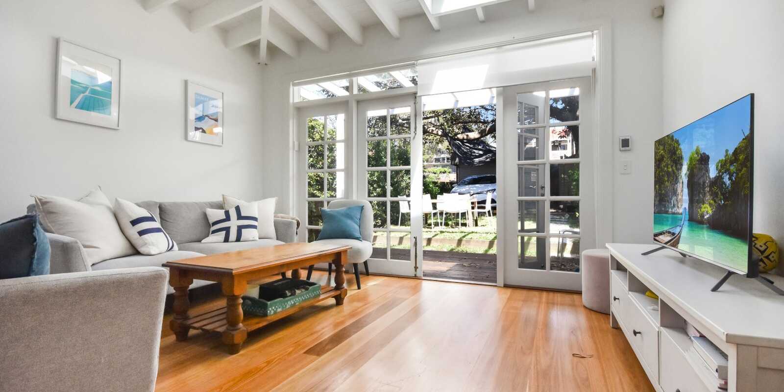 53 Bon Accord Avenue Bondi Junction 53 Bon Accord Avenue Bondi Junction