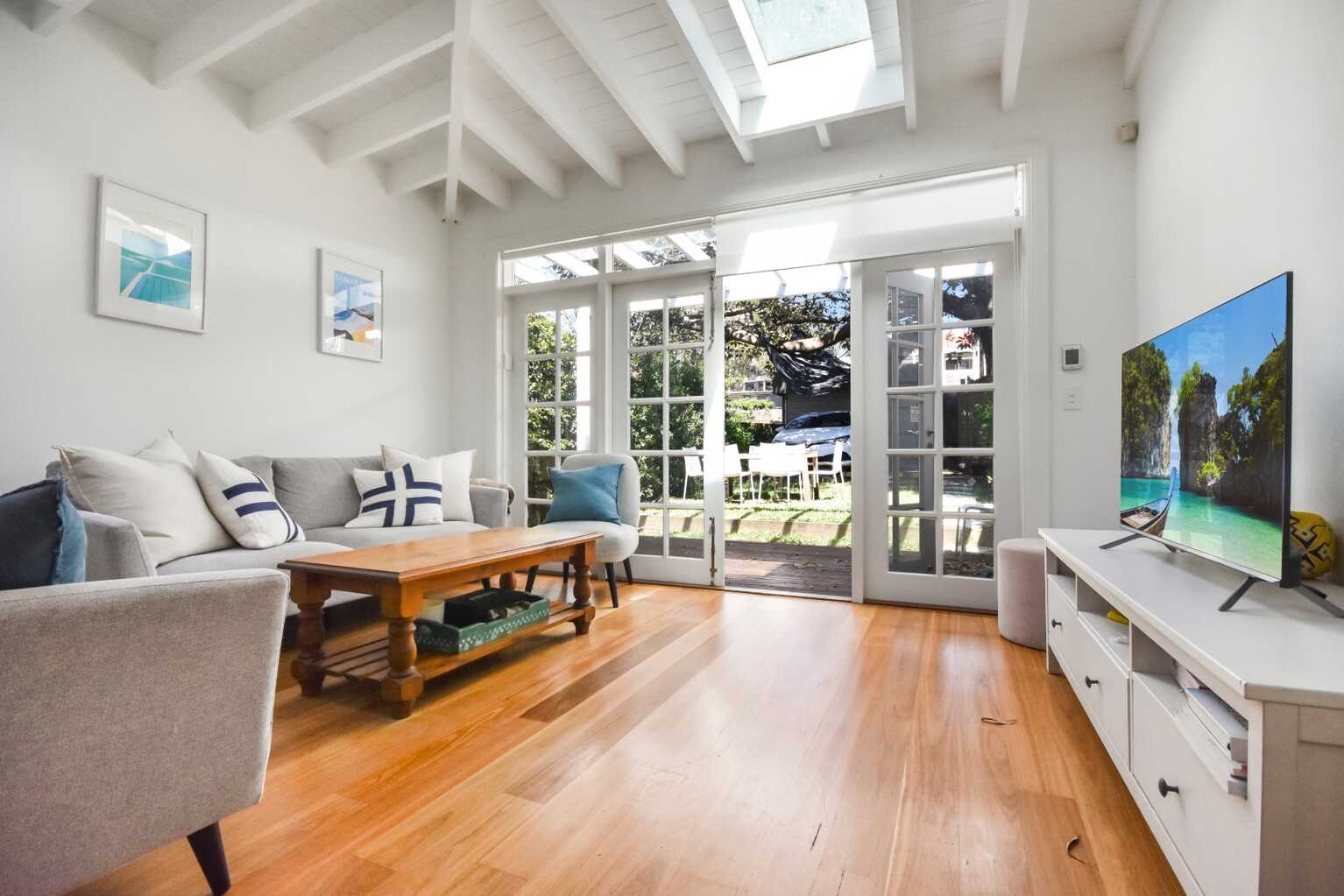 53 Bon Accord Avenue Bondi Junction 53 Bon Accord Avenue Bondi Junction